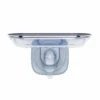 StrongHold™ Suction Soap Dish 2 StrongHold™ Suction Soap Dish -Oxo gg 13206500 2a 1