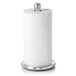 Steady Paper Towel Holder