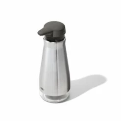 Stainless Steel Soap Dispenser