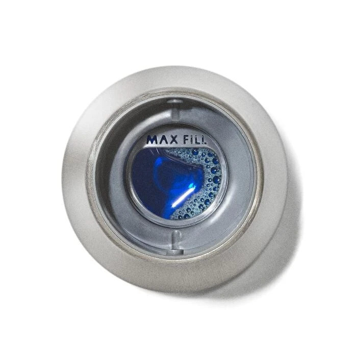 Stainless Steel Foaming Soap Dispenser 4 Stainless Steel Foaming Soap Dispenser - Image 2