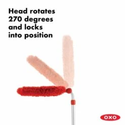 Microfiber Extendable Duster -Oxo gg 1334580 8a 1 1