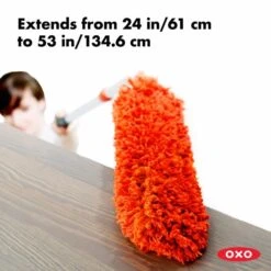 Microfiber Extendable Duster -Oxo gg 1334580 8b 1 1