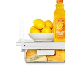 OXO Good Grips Refrigerator Undershelf Drawer 10 In 29 OXO Good Grips Refrigerator Undershelf Drawer 10 In -Oxo gg 13346800 14inundershelfdrawer 01 p