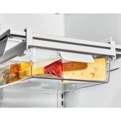 OXO Good Grips Refrigerator Undershelf Drawer 10 In 28 OXO Good Grips Refrigerator Undershelf Drawer 10 In -Oxo gg 13346800 14inundershelfdrawer 04 p