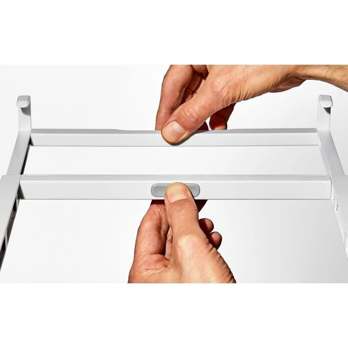 OXO Good Grips Refrigerator Undershelf Drawer 10 In 10 OXO Good Grips Refrigerator Undershelf Drawer 10 In - Image 8