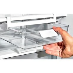 OXO Good Grips Refrigerator Undershelf Drawer 10 In 26 OXO Good Grips Refrigerator Undershelf Drawer 10 In -Oxo gg 13346800 14inundershelfdrawer 10 p