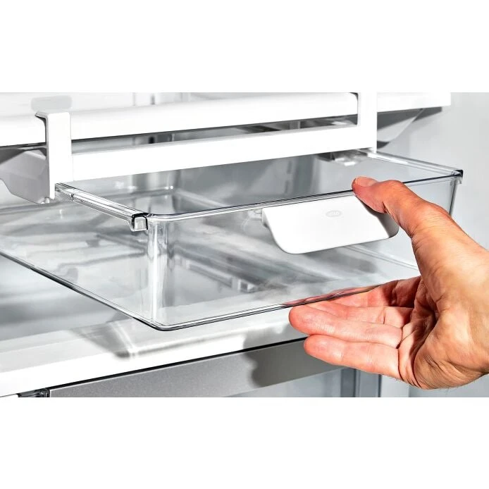 OXO Good Grips Refrigerator Undershelf Drawer 10 In 12 OXO Good Grips Refrigerator Undershelf Drawer 10 In - Image 10