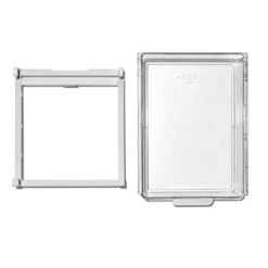 OXO Good Grips Refrigerator Undershelf Drawer 10 In 19 OXO Good Grips Refrigerator Undershelf Drawer 10 In -Oxo gg 13346800 14inundershelfdrawer 11