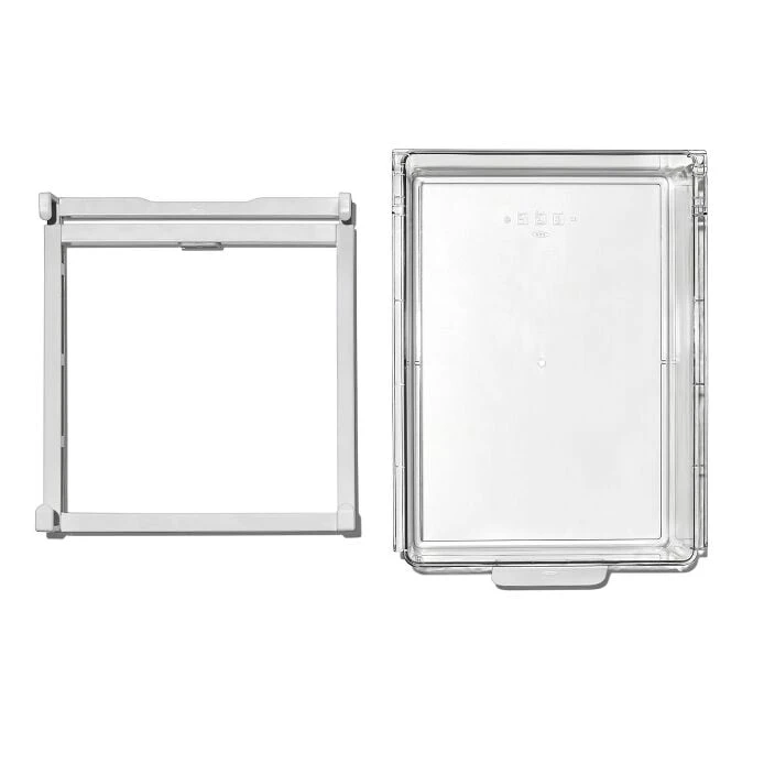 OXO Good Grips Refrigerator Undershelf Drawer 10 In 5 OXO Good Grips Refrigerator Undershelf Drawer 10 In - Image 3