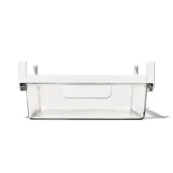 OXO Good Grips Refrigerator Undershelf Drawer 10 In 21 OXO Good Grips Refrigerator Undershelf Drawer 10 In -Oxo gg 13346800 14inundershelfdrawer 13