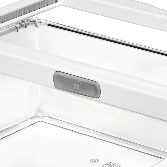 OXO Good Grips Refrigerator Undershelf Drawer 10 In 6 OXO Good Grips Refrigerator Undershelf Drawer 10 In - Image 4