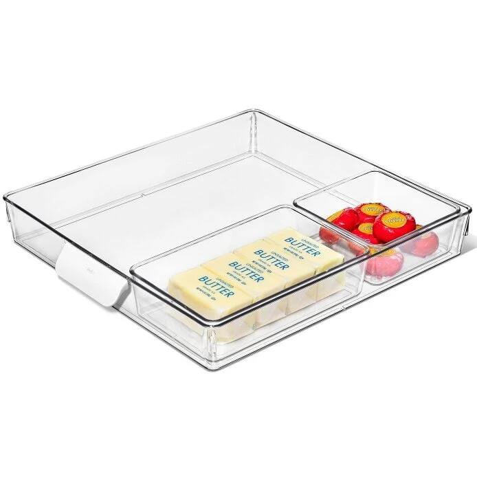 OXO Good Grips 8-Piece Refrigerator Organization Set 11 OXO Good Grips 8-Piece Refrigerator Organization Set - Image 9