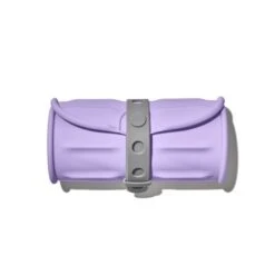 Hot Styling Tool Mat - Lavender -Oxo gg 13361900 hottoolmatlavender 22