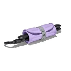 Hot Styling Tool Mat - Lavender -Oxo gg 13361900 hottoolmatlavender apdp 00 main