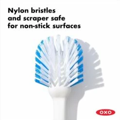 Dish Brush -Oxo gg 21691 8artboard 2 1