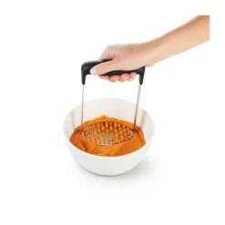 Smooth Potato Masher -Oxo gg 34581 4a