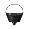 Replacement Large Brew Basket For 12-Cup Coffee Maker 1 Replacement Large Brew Basket For 12-Cup Coffee Maker -Oxo lbb