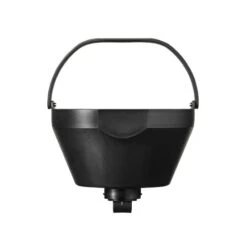 Replacement Large Brew Basket For 12-Cup Coffee Maker