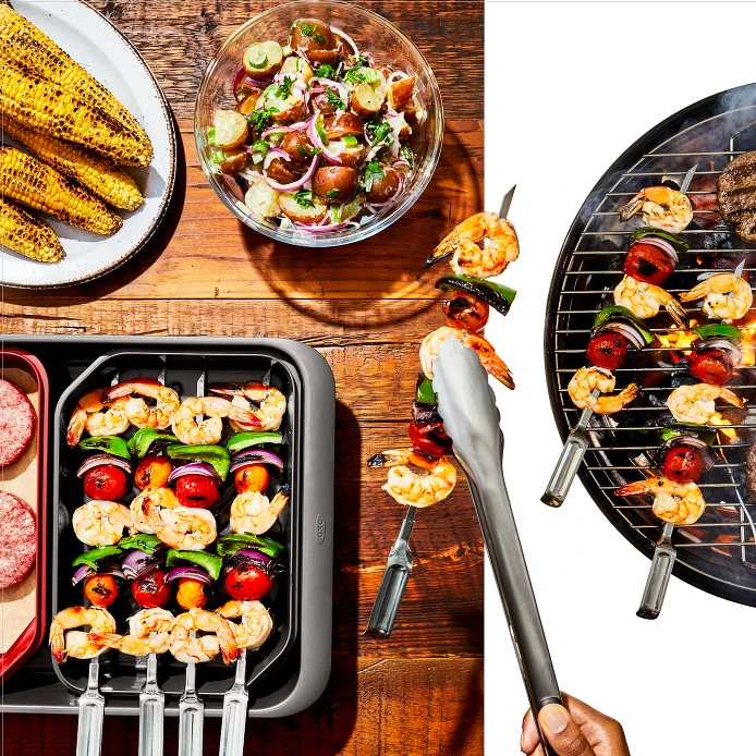 Outdoor Grilling Prep And Carry System 9 Outdoor Grilling Prep And Carry System - Image 7