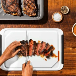 Outdoor Grilling Prep And Carry System -Oxo microsoftteams image 38