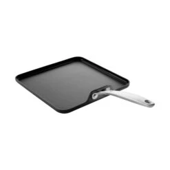 Non-Stick Pro 11-Inch Square Low Griddle