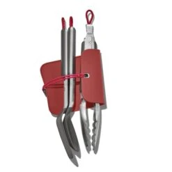 OXO Outdoor 4 -Piece Camp Stove Cooking Set -Oxo odr 9108900 071921 94 frame2 rgb