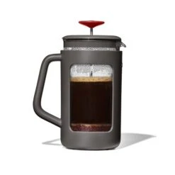 Outdoor Campgrounds French Press -Oxo odr 9109300 venturefrenchpress apdp 00 main