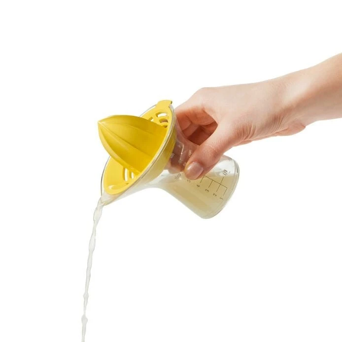 Small Citrus Juicer 7 Small Citrus Juicer - Image 5