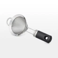 SteeL Fine Mesh Cocktail Strainer -Oxo steel fine mesh cocktail strainer 3112000 2