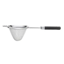 SteeL Fine Mesh Cocktail Strainer -Oxo steel fine mesh cocktail strainer 3112000 3