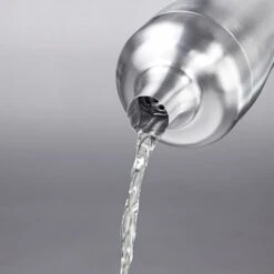 SteeL Cocktail Shaker -Oxo stl 1058018 4