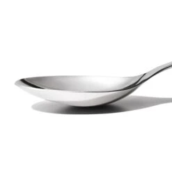 OXO Steel Serving Spoon 12 OXO Steel Serving Spoon -Oxo stl 3121000 8a