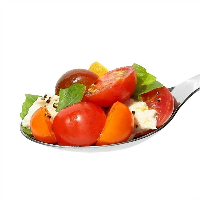 OXO Steel Serving Spoon 8 OXO Steel Serving Spoon - Image 6