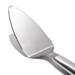OXO Steel Pie Server -Oxo stl 3121100 8b