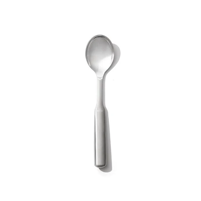 OXO Steel Serving Spoon 3 OXO Steel Serving Spoon