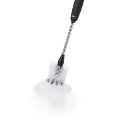 SteeL Bottle Brush -Oxo stl 3203200 1e