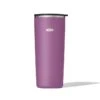 OXO Strive 20 Oz. Insulated Tumbler 2 OXO Strive 20 Oz. Insulated Tumbler -Oxo str 11348000 20oztumblerwitheasycloselid amethyst pdp 04