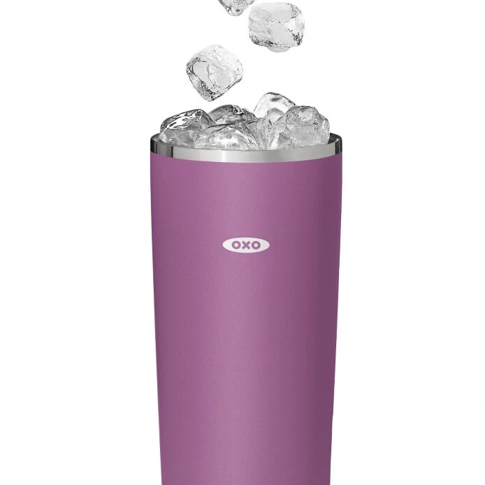 OXO Strive 20 Oz. Insulated Tumbler 5 OXO Strive 20 Oz. Insulated Tumbler - Image 3