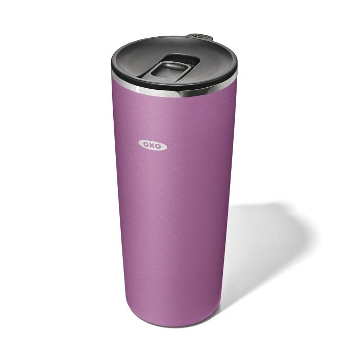 OXO Strive 20 Oz. Insulated Tumbler 4 OXO Strive 20 Oz. Insulated Tumbler - Image 2