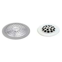 Hair Catcher | Good Grips Bathtub Drain Protector OXO