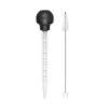 Baster With Cleaning Brush 2 Baster With Cleaning Brush -Oxo t 1 1 2