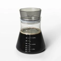 Cold Brew Coffee Maker Replacement Carafe