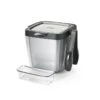 3 Piece Ice Bucket Set 1 3 Piece Ice Bucket Set -Oxo t 2 1 5
