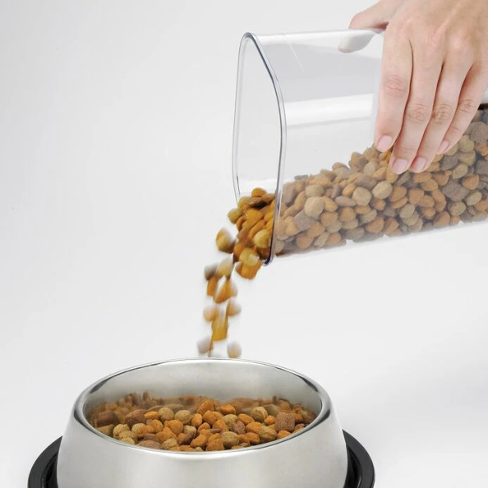 Pet POP Container (5.8 Qt.) 4 Pet POP Container (5.8 Qt.) - Image 2