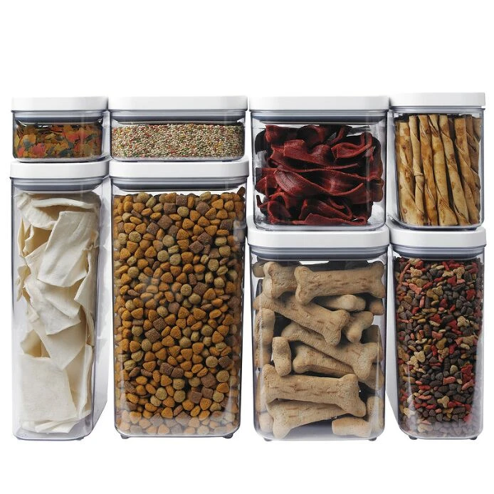 Pet POP Container (5.8 Qt.) 5 Pet POP Container (5.8 Qt.) - Image 3