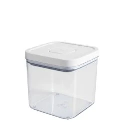 Pet POP Container (2.6 Qt.)