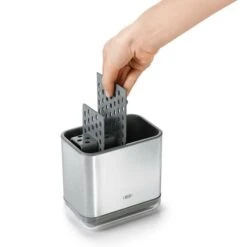 Stainless Steel Sink Caddy -Oxo t 6 1 3