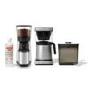 4-Piece Ultimate Coffee Bundle 1 4-Piece Ultimate Coffee Bundle -Oxo ultimate coffee